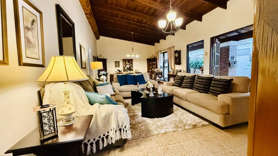 Venta Casa Independiente en Guayabos, Curridabat - Imagen 15