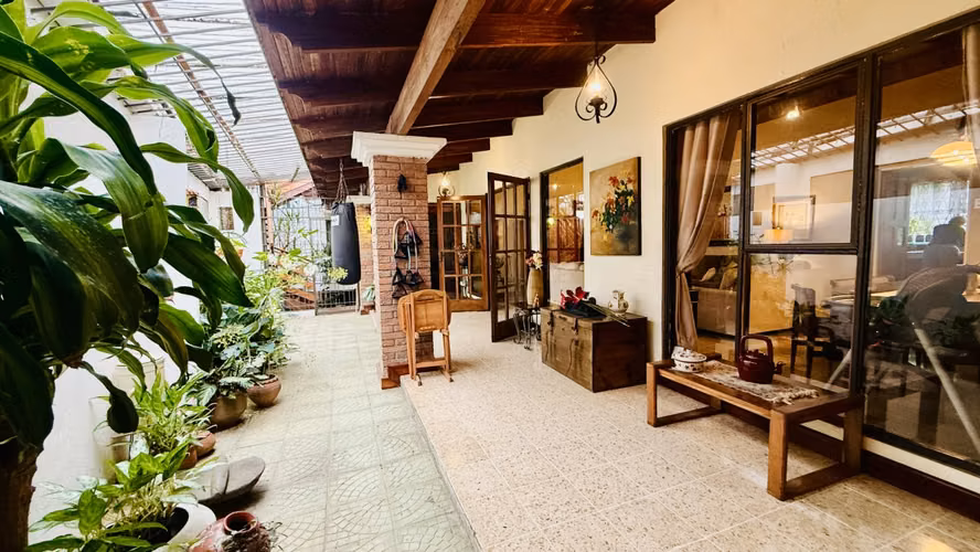 Venta Casa Independiente en Guayabos, Curridabat - Imagen 5