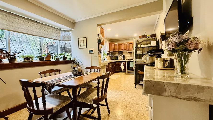 Venta Casa Independiente en Guayabos, Curridabat - Imagen 4