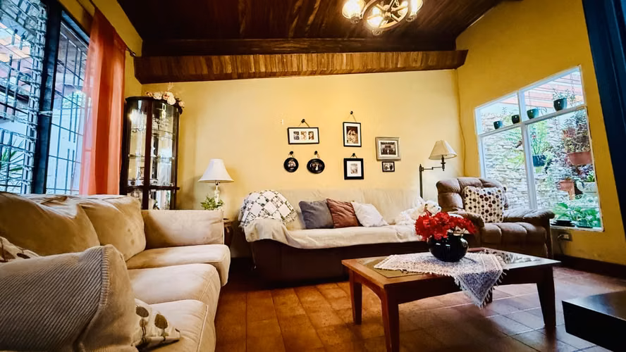 Venta Casa Independiente en Guayabos, Curridabat - Imagen 17