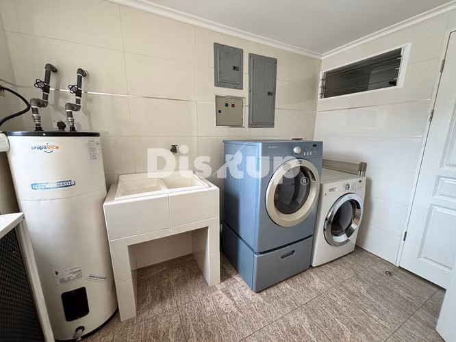 Alquiler de apartamento de lujo amueblado. 1 hab. Cortijo Los Laureles, Escazú - Imagen 17