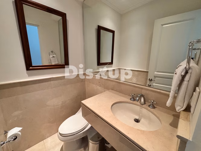 Alquiler de apartamento de lujo amueblado. 1 hab. Cortijo Los Laureles, Escazú - Imagen 16