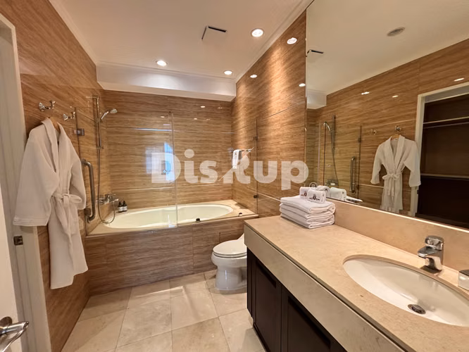 Alquiler de apartamento de lujo amueblado. 1 hab. Cortijo Los Laureles, Escazú - Imagen 12