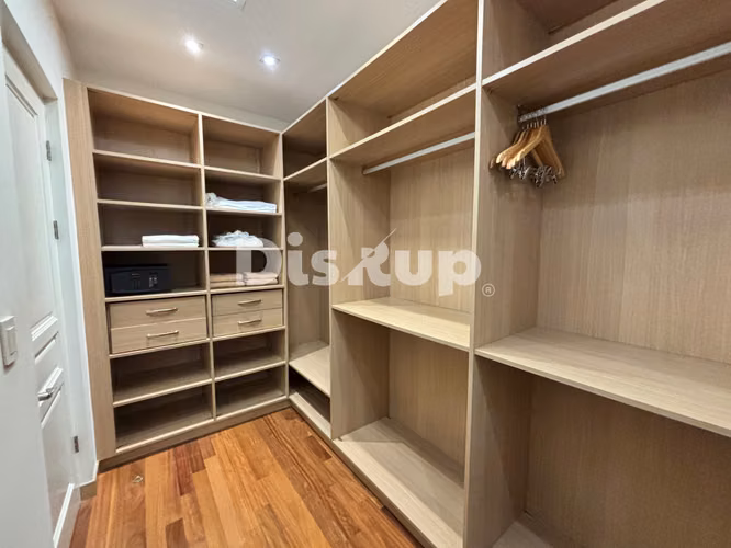Alquiler de apartamento de lujo amueblado. 1 hab. Cortijo Los Laureles, Escazú - Imagen 15