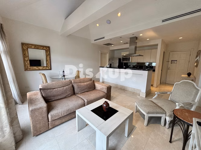 Alquiler de apartamento de lujo amueblado. 1 hab. Cortijo Los Laureles, Escazú - Imagen 8