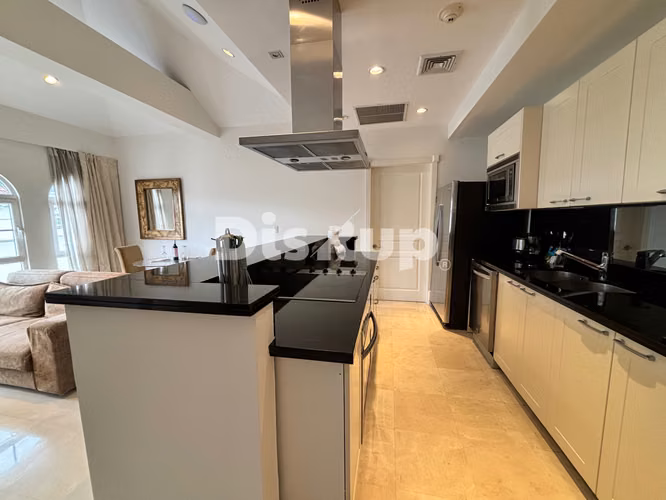 Alquiler de apartamento de lujo amueblado. 1 hab. Cortijo Los Laureles, Escazú - Imagen 2
