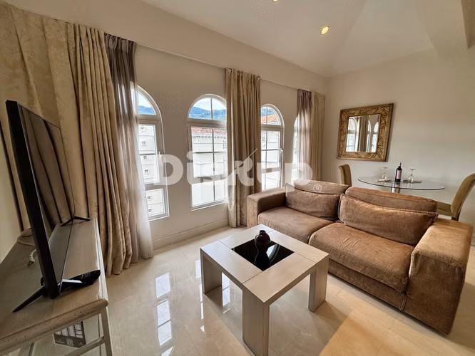Alquiler de apartamento de lujo amueblado. 1 hab. Cortijo Los Laureles, Escazú - Imagen 7
