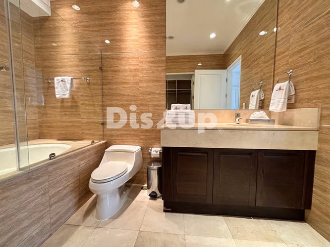 Alquiler de apartamento de lujo amueblado. 1 hab. Cortijo Los Laureles, Escazú - Imagen 13