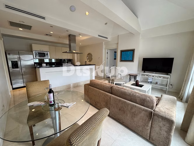 Alquiler de apartamento de lujo amueblado. 1 hab. Cortijo Los Laureles, Escazú - Imagen 6