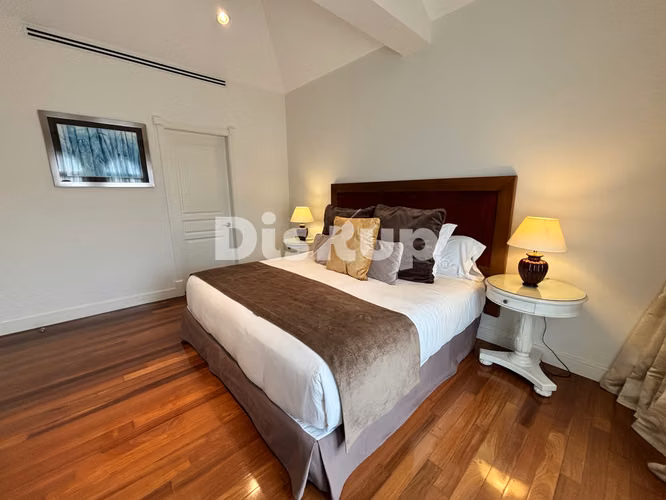Alquiler de apartamento de lujo amueblado. 1 hab. Cortijo Los Laureles, Escazú - Imagen 10