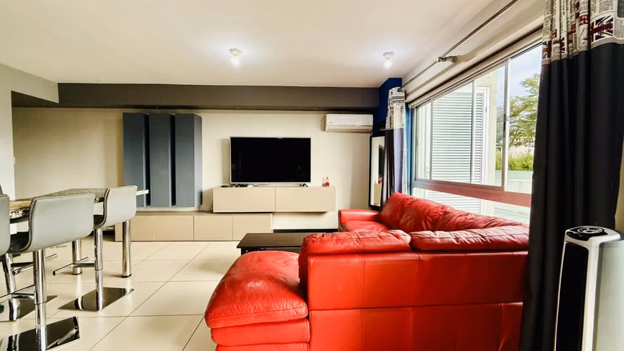 Apartamento Full Amueblado Tipo Estudio en Condominio Residencias Paradisus, Rohrmoser - Imagen 5