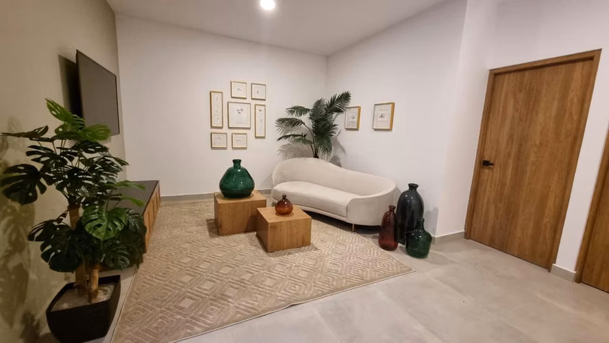 Venta Exclusivo Condominio en Guachipelín-Pozos. Casas nuevas para construir con diseño moderno - Imagen 6
