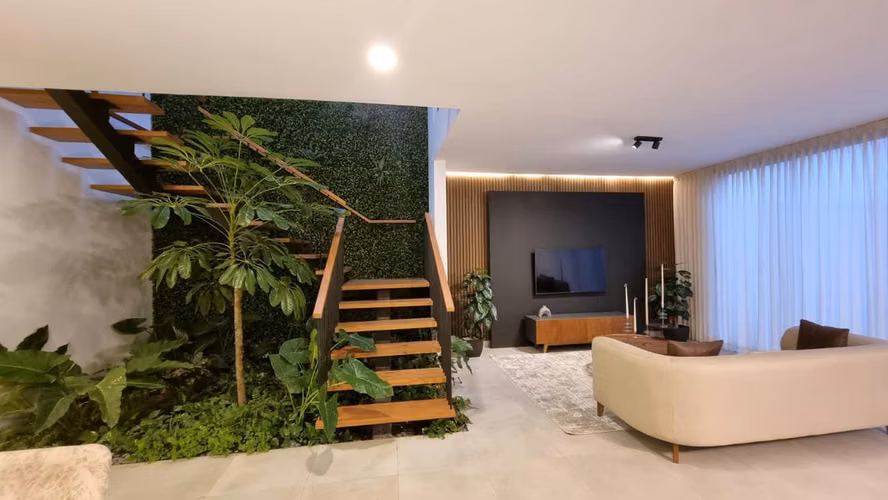 Venta Exclusivo Condominio en Guachipelín-Pozos. Casas nuevas para construir con diseño moderno - Imagen 7