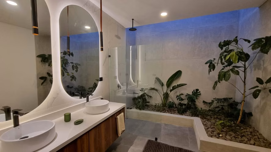 Venta Exclusivo Condominio en Guachipelín-Pozos. Casas nuevas para construir con diseño moderno - Imagen 2