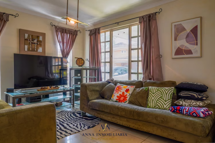 Casa en Exclusivo Condominio  Solo 11 Residencias | San Vicente de Moravia
