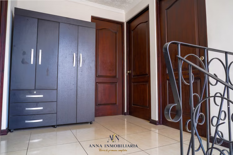 Casa en Exclusivo Condominio  Solo 11 Residencias | San Vicente de Moravia