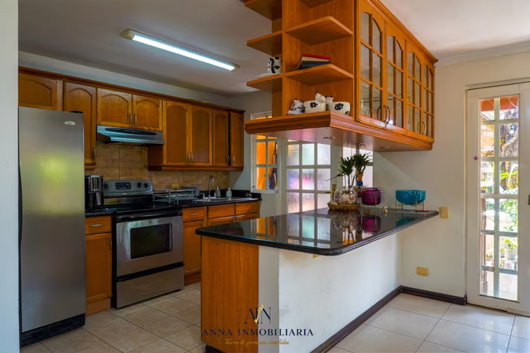 Casa en Exclusivo Condominio  Solo 11 Residencias | San Vicente de Moravia