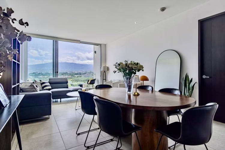 Apartamento en Venta en Condominio Dukana, Escazú KS - Imagen 10