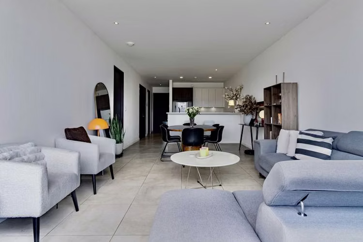 Apartamento en Venta en Condominio Dukana, Escazú KS - Imagen 5