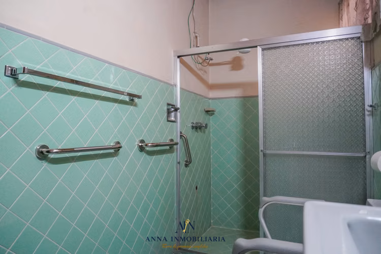 Casa en Guadalupe |  lote de 415 m² | Ideal para remodelar o uso comercial - Imagen 16