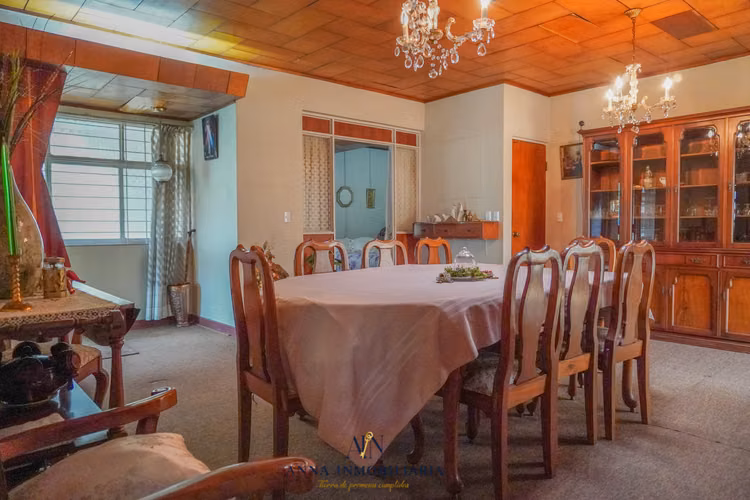 Casa en Guadalupe |  lote de 415 m² | Ideal para remodelar o uso comercial - Imagen 7