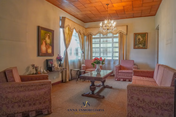 Casa en Guadalupe |  lote de 415 m² | Ideal para remodelar o uso comercial - Imagen 3
