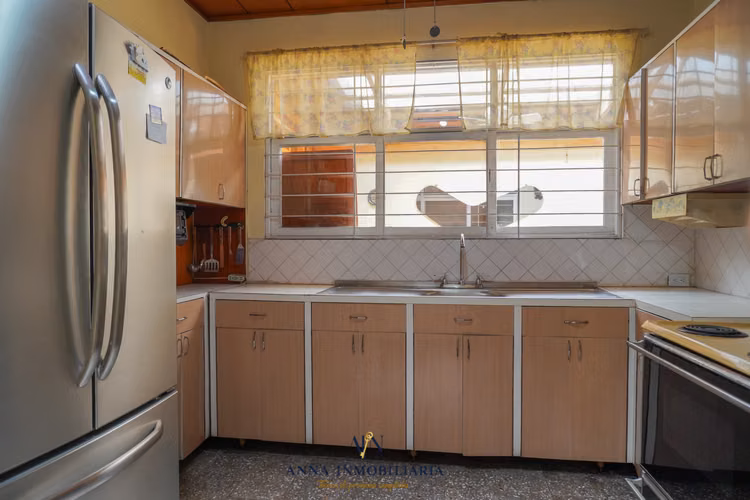 Casa en Guadalupe |  lote de 415 m² | Ideal para remodelar o uso comercial - Imagen 13