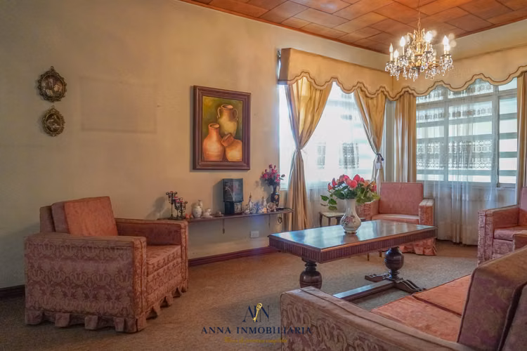Casa en Guadalupe |  lote de 415 m² | Ideal para remodelar o uso comercial - Imagen 5