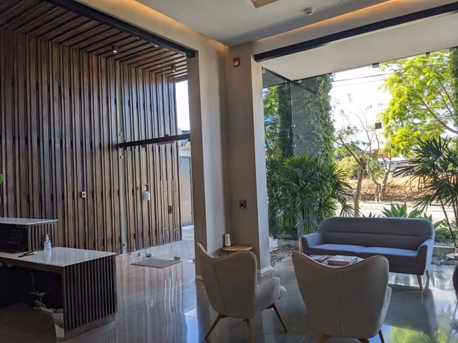 Venta apartamento en Barrio Escalante. Ideal para vivir o invertir en zona de alta plusvalía.
