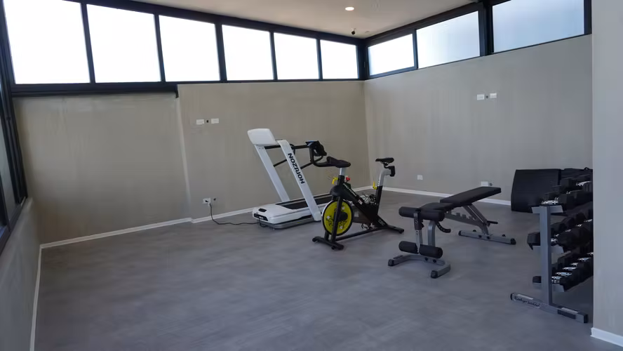Venta apartamento en Barrio Escalante. Ideal para vivir o invertir en zona de alta plusvalía.