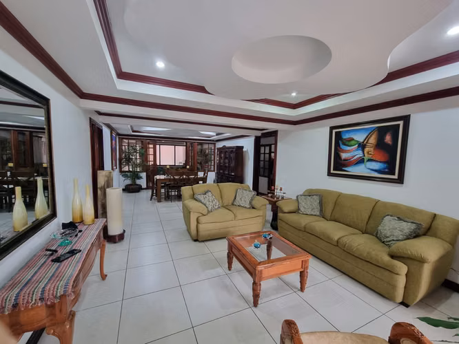 Venta Casa Zapote Barrio Cordoba “Planta baja” - Imagen 4