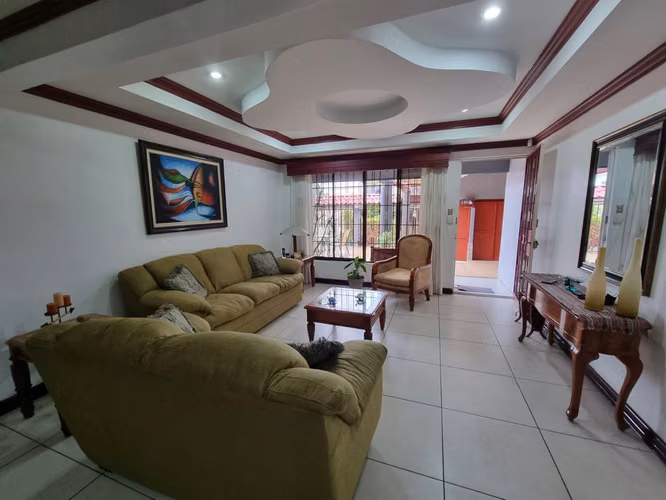 Venta Casa Zapote Barrio Cordoba “Planta baja” - Imagen 16