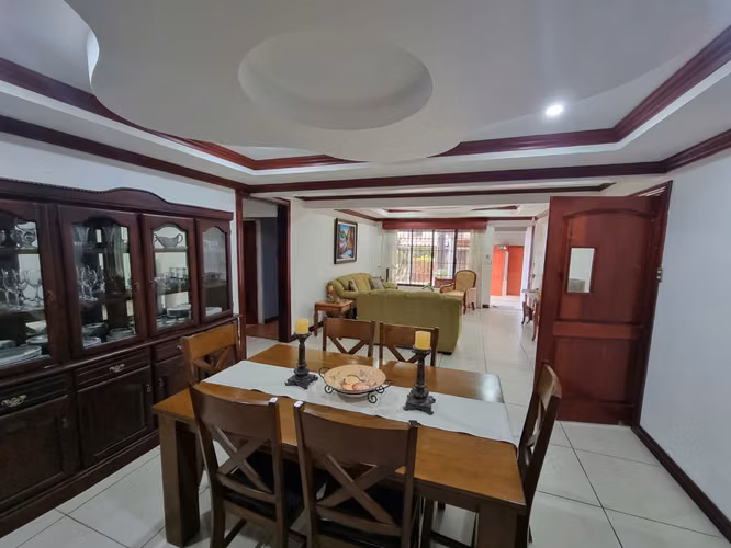 Venta Casa Zapote Barrio Cordoba “Planta baja” - Imagen 15