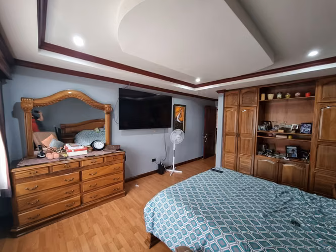 Venta Casa Zapote Barrio Cordoba “Planta baja” - Imagen 8