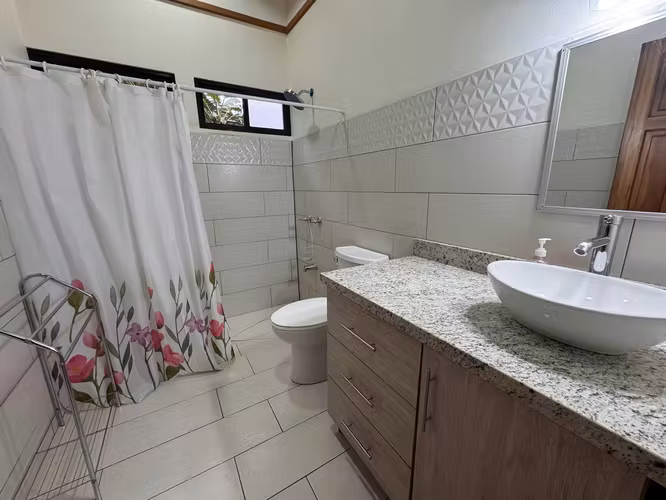 CASA EN ALQUILER – CONDOMINIO PUENTES DEL BOSQUE, LA GARITA, ALAJUELA KS - Imagen 12