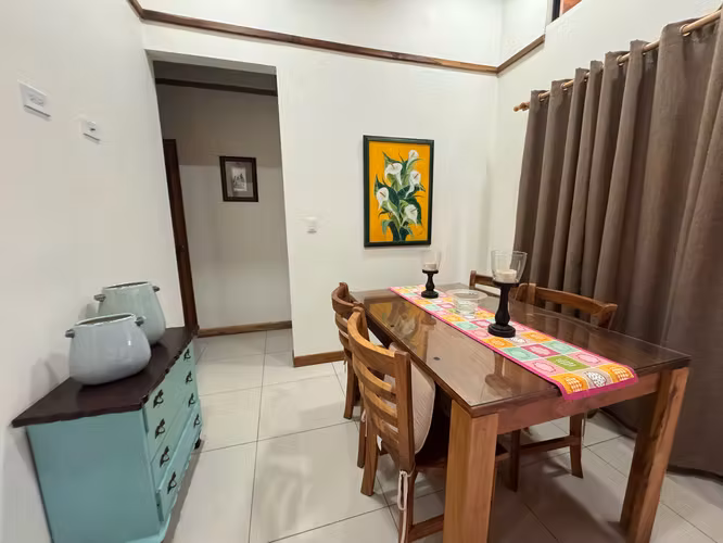 CASA EN ALQUILER – CONDOMINIO PUENTES DEL BOSQUE, LA GARITA, ALAJUELA KS - Imagen 9