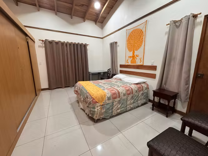 CASA EN ALQUILER – CONDOMINIO PUENTES DEL BOSQUE, LA GARITA, ALAJUELA KS - Imagen 11
