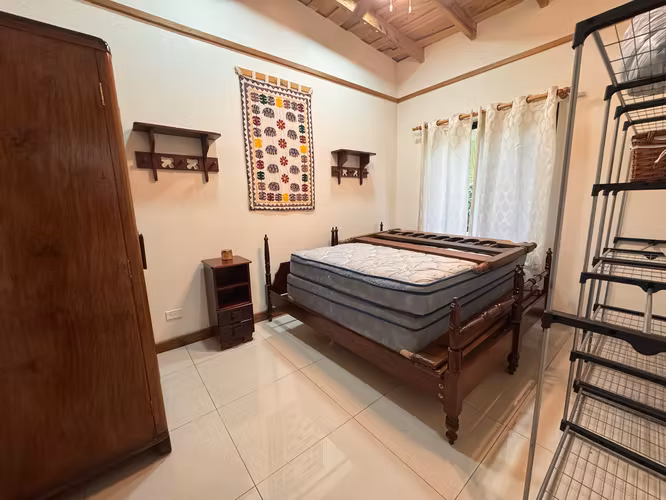 CASA EN ALQUILER – CONDOMINIO PUENTES DEL BOSQUE, LA GARITA, ALAJUELA KS - Imagen 13