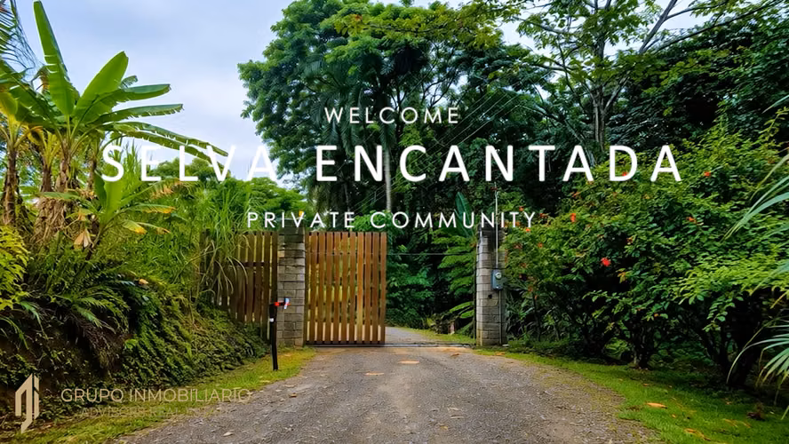 SELVA ENCANTADA | FINCA PRIVADA DE 4.34 HECTÁREAS EN EL CARIBE SUR DE COSTA RICA-1 - Imagen 9