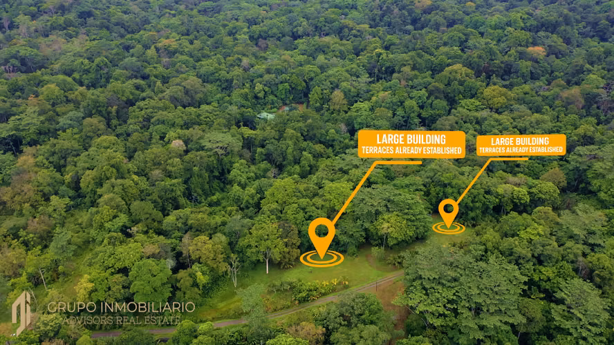 SELVA ENCANTADA | FINCA PRIVADA DE 4.34 HECTÁREAS EN EL CARIBE SUR DE COSTA RICA-1 - Imagen 17