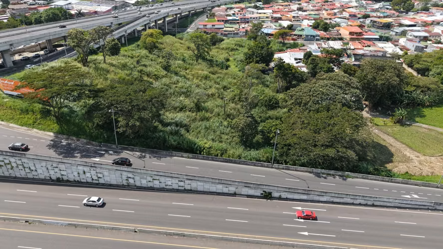 VENTA DE TERRENO EN CALLE BLANCOS, GOICOECHEA 10.245 m2 - Imagen 5