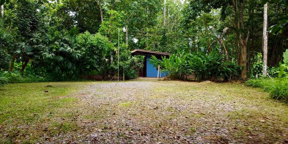 Lote 2 ha en Puerto Viejo Limón - terreno plano y accesible -