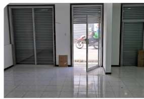 ALQUILER LOCAL COMERCIAL AVENIDA DEL COMERCIO CARTAGO CENTRO - Imagen 11