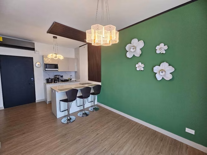 VENDO APARRAMENTO EN SECRET ESCALANTE PARA ESTRENAR - Imagen 4