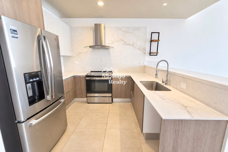 Alquiler de Apartamento de Lujo, Condominio Dukana, Guachipelín de Escazú - Imagen 3
