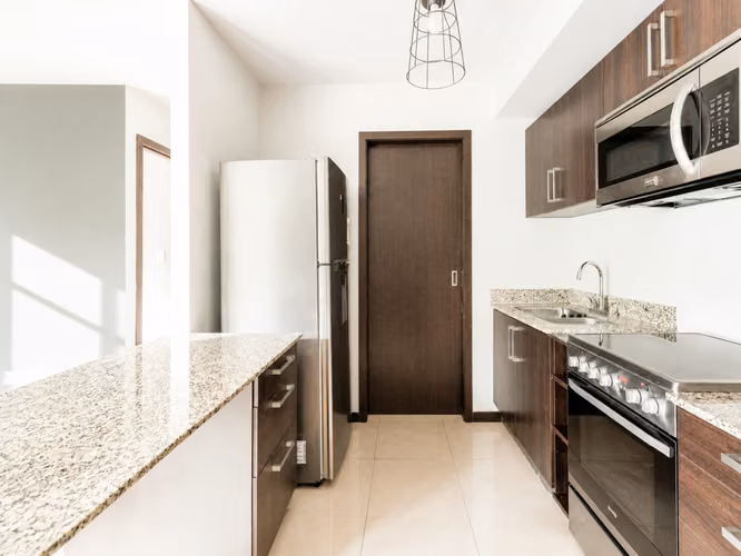 Alquiler o Venta de Apartamento, Nicolas de Bari, Rio Oro, Santa Ana - Imagen 11