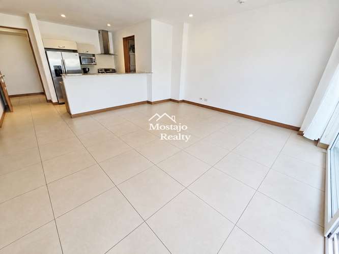 Alquiler de apartamento, linea blanca, Distrito 4, Escazu - Imagen 2