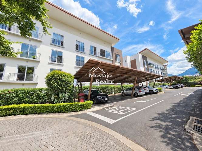 Alquiler de apartamento, linea blanca, Distrito 4, Escazu - Imagen 11