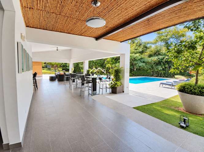 Alquiler de apartamento, linea blanca, Distrito 4, Escazu - Imagen 14