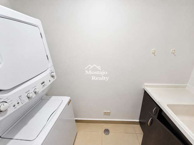Alquiler de apartamento, linea blanca, Distrito 4, Escazu - Imagen 7
